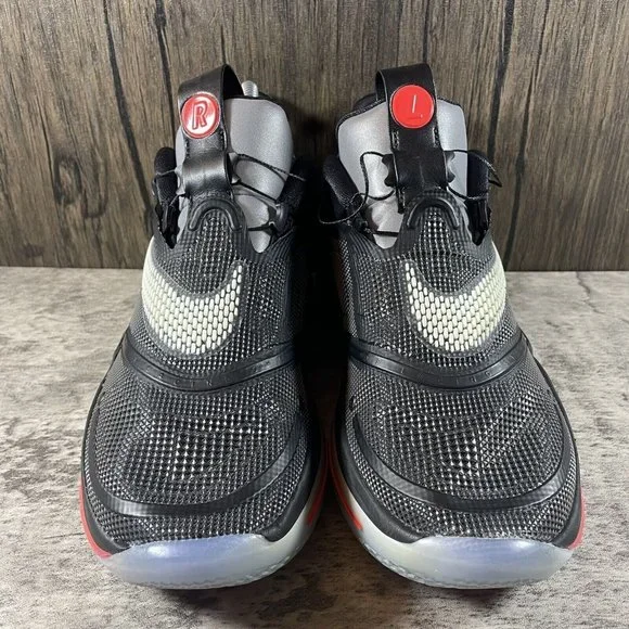 Basketball Sneakers Nike Adapt Black Nike Adapt BB NBA ASG 2020